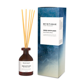 Reed Diffuser Sample Six