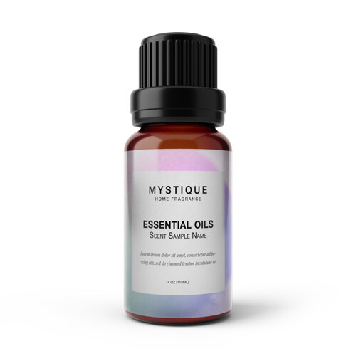 Essential Oils Sample Two